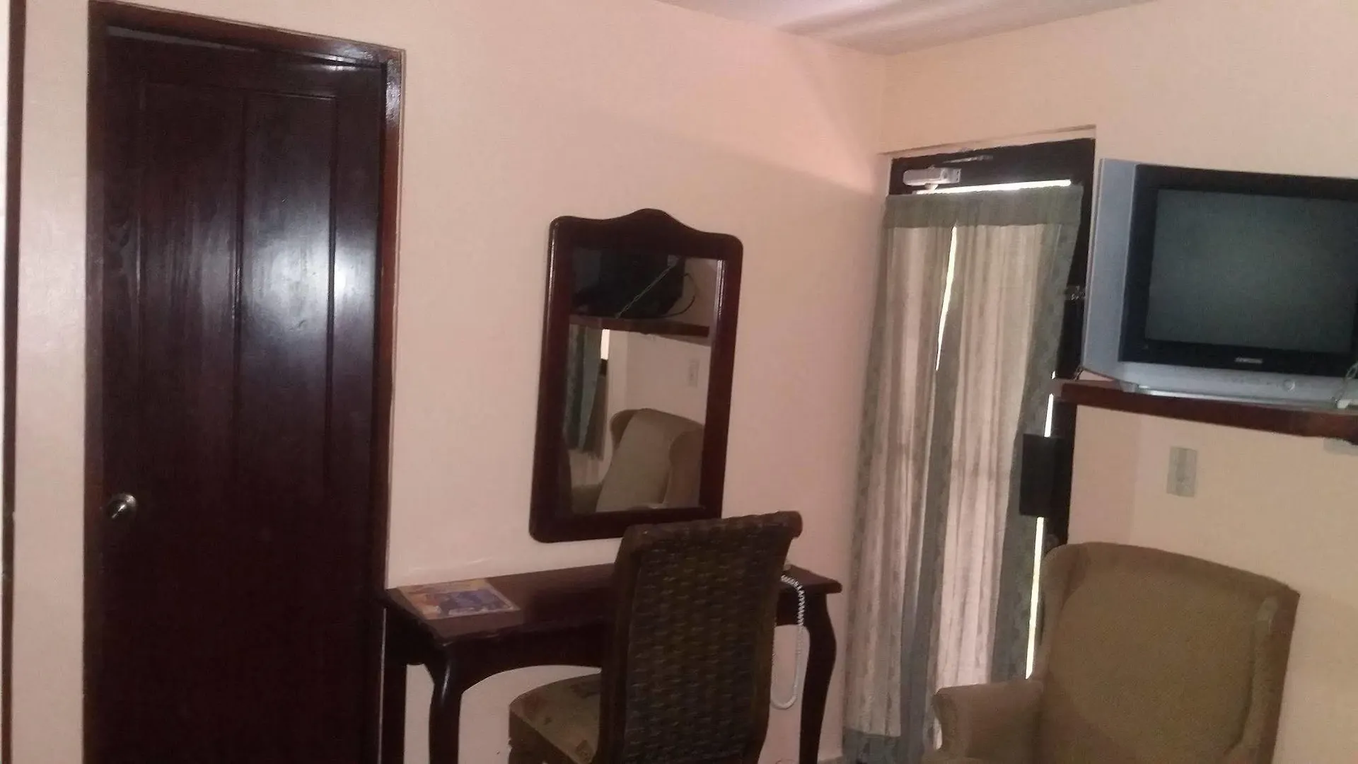 Sosúa Mountain View Hotel הרפובליקה הדומיניקנית