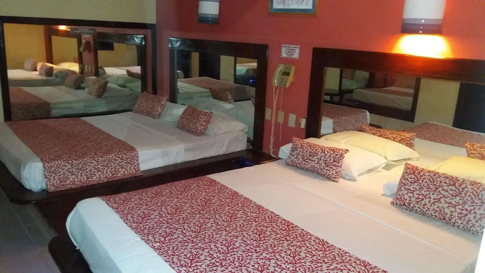 **  Sosúa Mountain View Hotel הרפובליקה הדומיניקנית