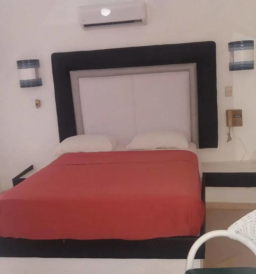 Sosúa Mountain View Hotel